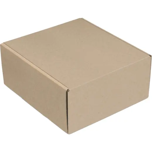 Bosley Gift Box B Closed Unbranded